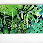 The Jungle And Гостевой дом Блед