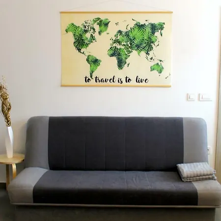 Gostinjska kuća The Jungle And Bled