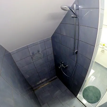 The Jungle And Gostinjska kuća Bled