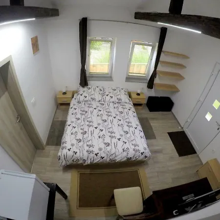 The Jungle And Gostinjska kuća