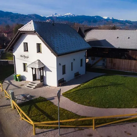 Gostinjska kuća The Jungle And