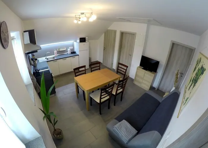 Gostinjska kuća The Jungle And