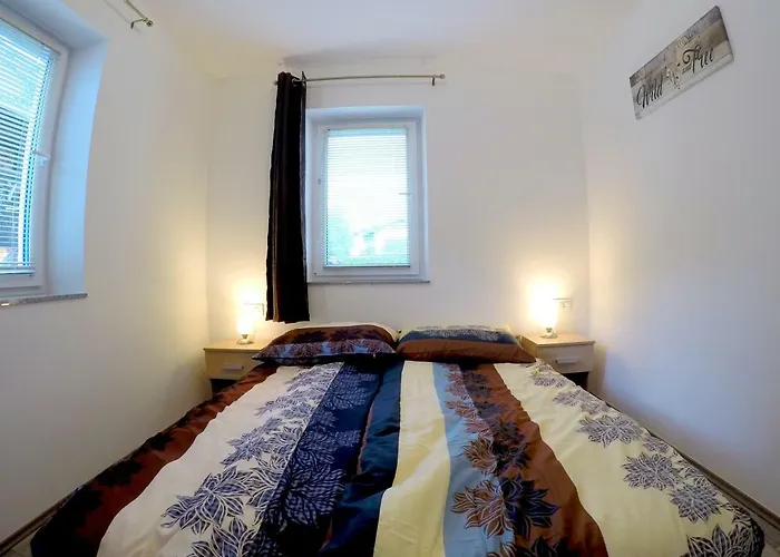 The Jungle And Πανσιόν Μπλεντ