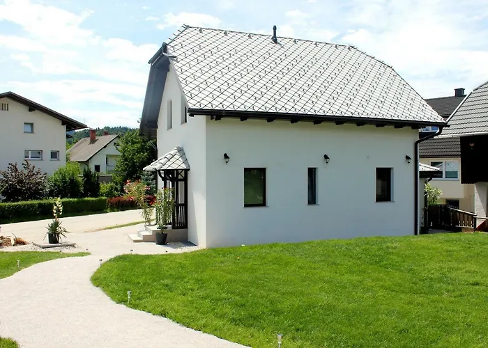 The Jungle And Penzion Bled