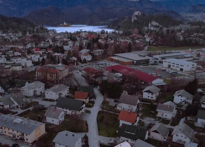 The Jungle And Gostinjska kuća 3*